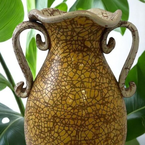 Spirit Pottery Jug